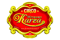 Circo Hermanos Karza – Magia, emoción y espectáculos inolvidables. Vive la experiencia del circo con los mejores artistas, acrobacias impactantes y momentos llenos de diversión para toda la familia. ¡Descubre la magia bajo nuestra gran carpa!